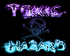 -x- toxic hazard warmers