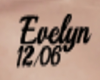 TattoExclusive/Evelyn