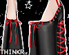 ! Doll Violence Red