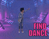 DANCE12 FINDI