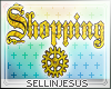 $J Steampunk Shop Sign