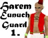 Harem Eunuch Guard 1.