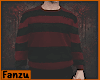 Freddy Krueger Sweater