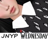 JNYP! Wednesday Collar