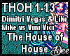 The House of House(Live)