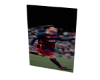 Cutout Messi