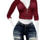 Shanika Dress RL