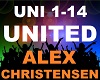 𝄞 Alex Christensen