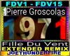 Fille du vent Remix