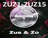*J* Zus & Zo