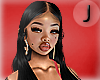 🅙 Ishana black