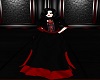 Vampire Countess Dress