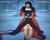dress snow