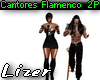 Cantores Flamenco "2p"