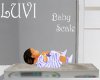 LUVI BABY SCALE