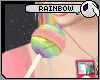 ~DC) Rainbow Lollipop