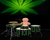 Baby Drummer