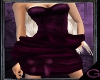 purple passion dress....