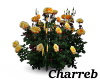 !Yellow Carnations