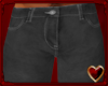 T♥ Muscled Jeans Grey