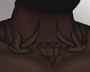 Diamond Neck Tatts
