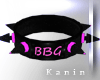 BBG Collar v.2