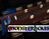 [MH] Meeting Table CL