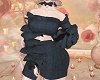 frill setup denim