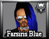 *M3M* Farsiris Blue