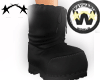 Boots 2 Hard