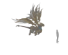Golden Dragon Creature