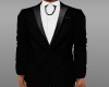 suit black white