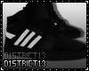 D13l TX Kicks I