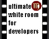 ULTIMATE WHITE ROOM