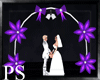 {PS} VF. Wedding Arch