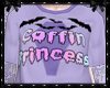 Coffin Princess Goth