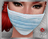 [LD]Nurse♣Mask