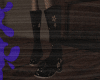 Constellation Boots  â
