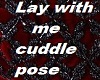 PHV Lay With me Cuddle 