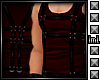lmL Strapped Red