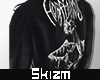 !$ Jacket Black