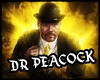 Dr Peacock  P1