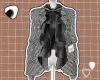 Cascading ruffles JK BK