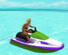 Seadoo For Two Animated 