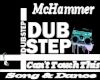 [K1] McHammer Song/Dance