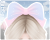 B| Cutie Bow - Candy