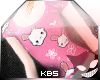 KBs K-Bunnies Shirt F
