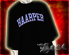 Y| Haarper t-shirt