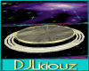 DJL-DanceFlyer V2 Gold