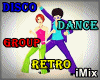 ᴹˣ Dance Retro Group